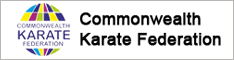 common wealth karate federation