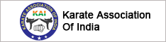 karate association of india